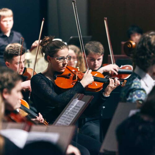 Music School